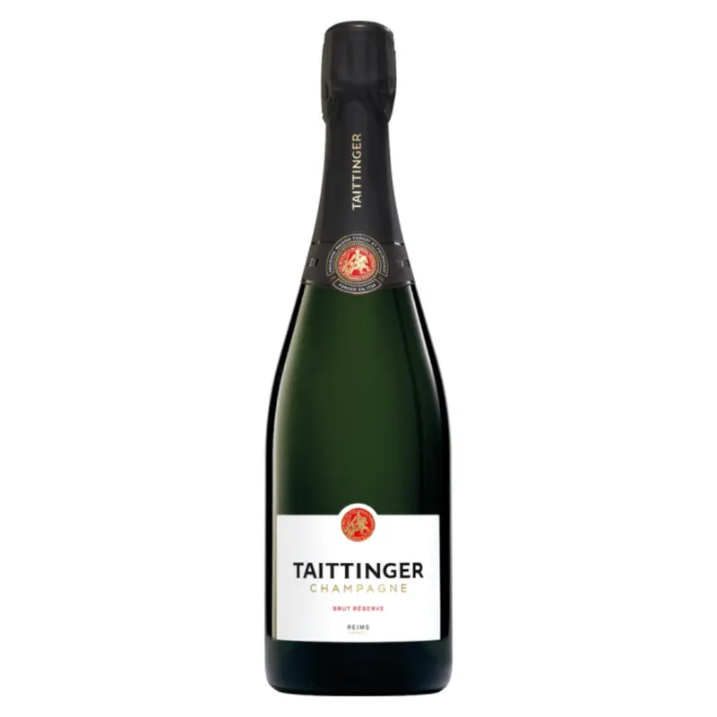 Taittinger Brut Réserve