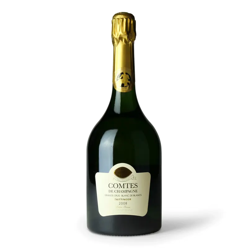 Taittinger Comtes de Champagne 2014