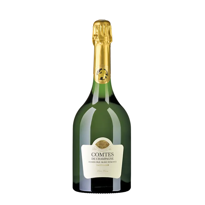 Taittinger Comtes de Champagne AOC/MO