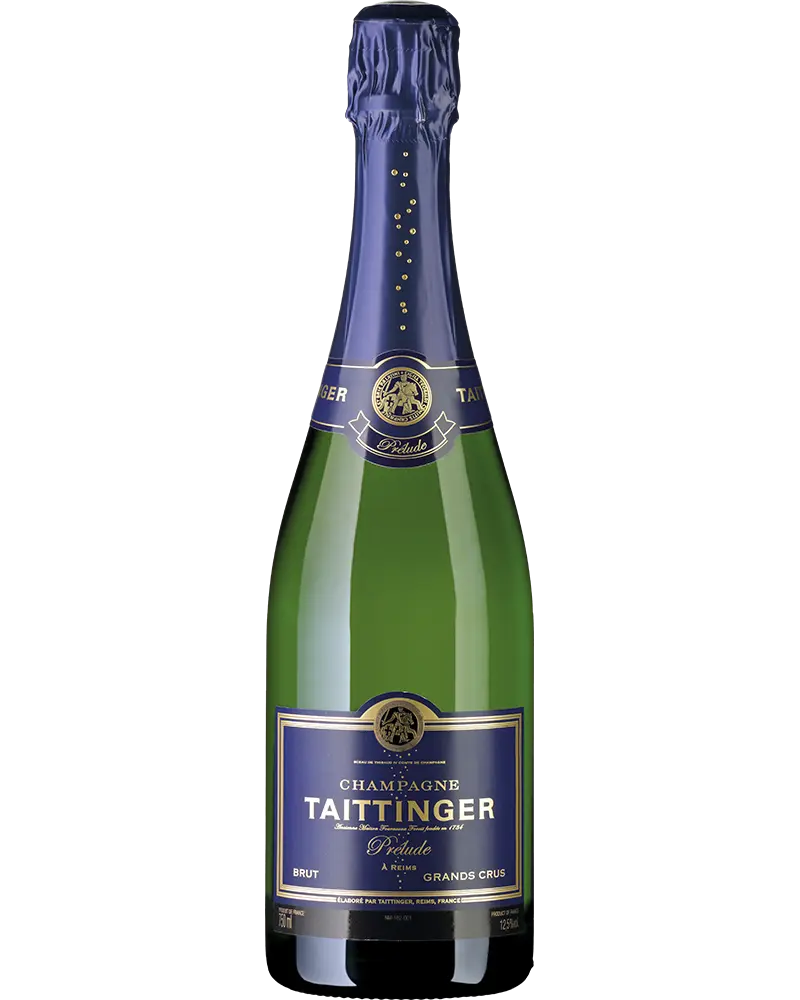 Taittinger Prélude Grands Crus
