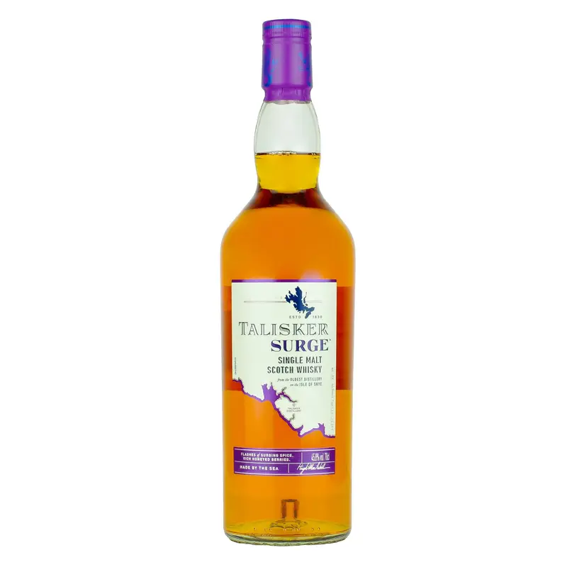 Talisker Surge
