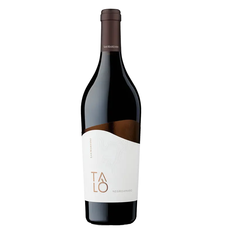 Talò Negroamaro - Salento IGP, Cantine San Marzano