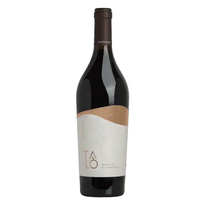 Talò Primitivo di Manduria - Salento IGP, Cantine San Marzano