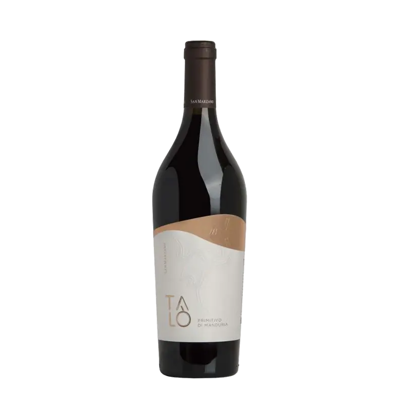 Talò Primitivo Manduria DOP