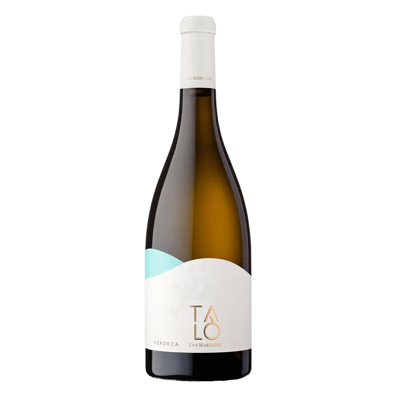 Talò Verdeca - Puglia IGP, Cantine San Marzano
