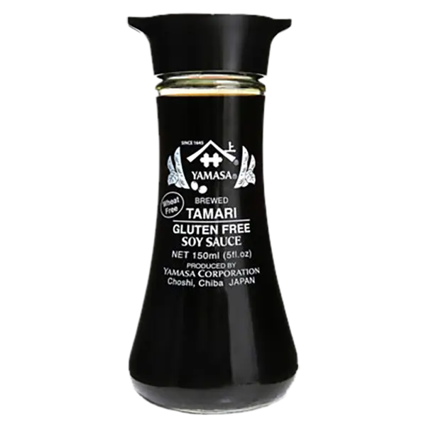Tamari Soy Sauce Glutenfree - 150 ml