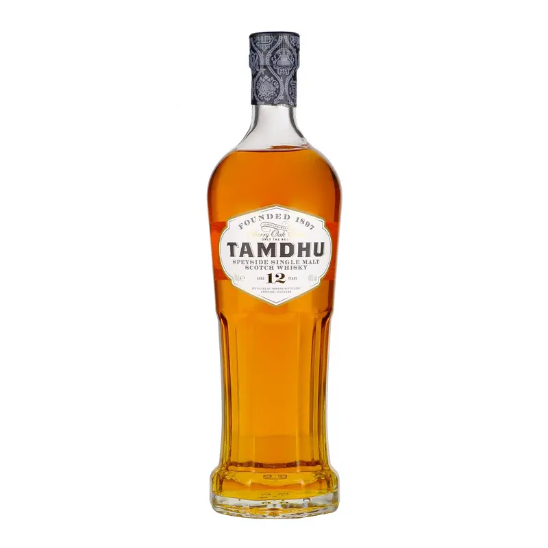 Tamdhu 12 Years