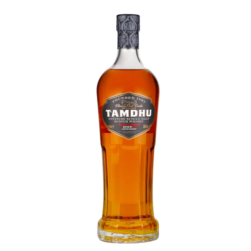 Tamdhu Batch Strength Batch 6