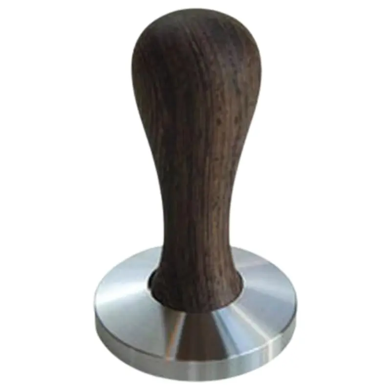 Tamper Eiche dunkel Joe Frex