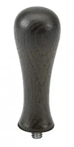 Tamper-Griff Elegance