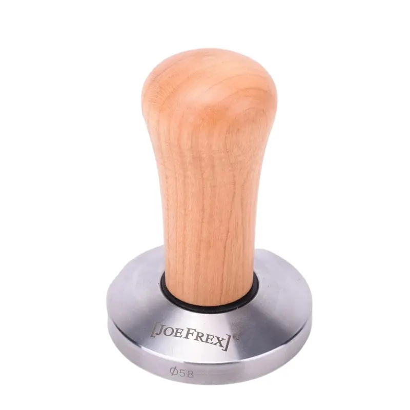 Tamper Kirsche Joe Frex