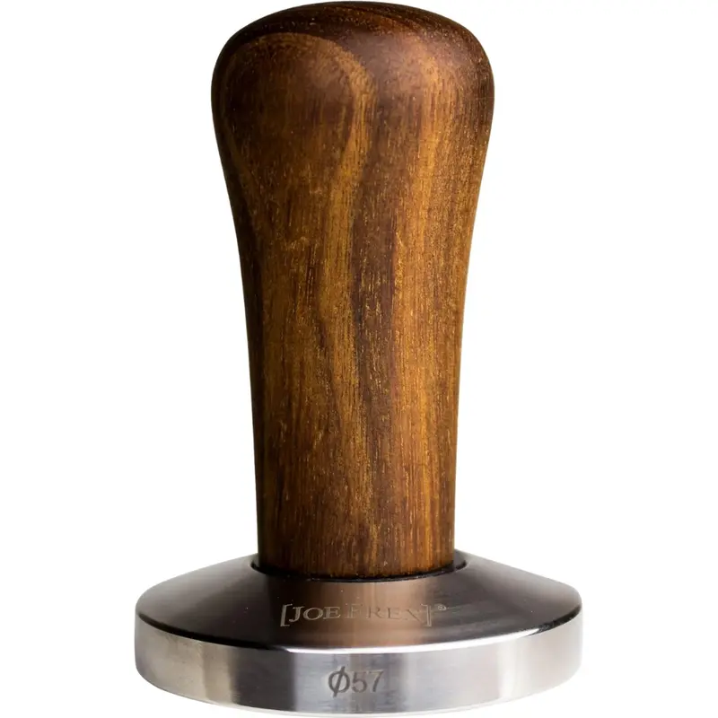 Tamper Walnuss Joe Frex