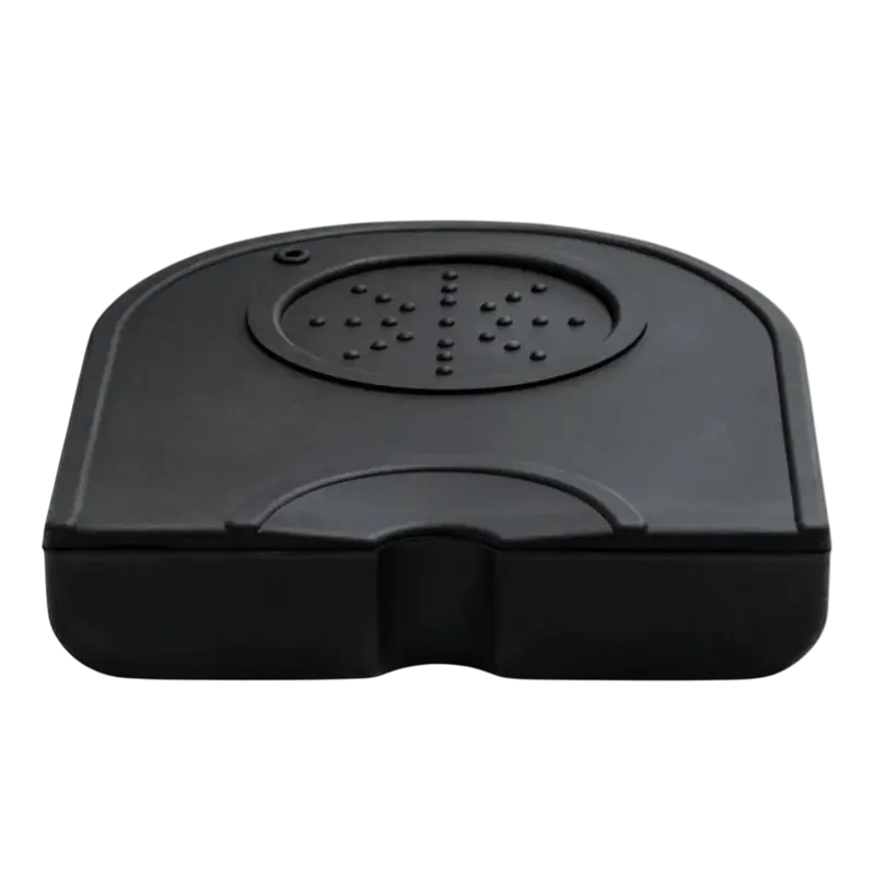 Tamping Matte - Kompakt