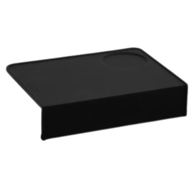 Tamping Matte Schwarz JoeFrex