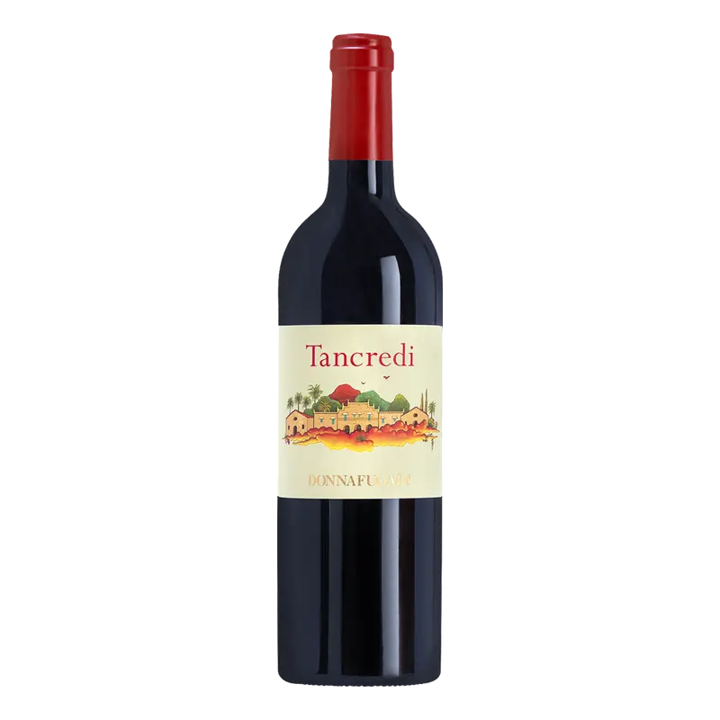 Tancredi 2020 Sicilia igt