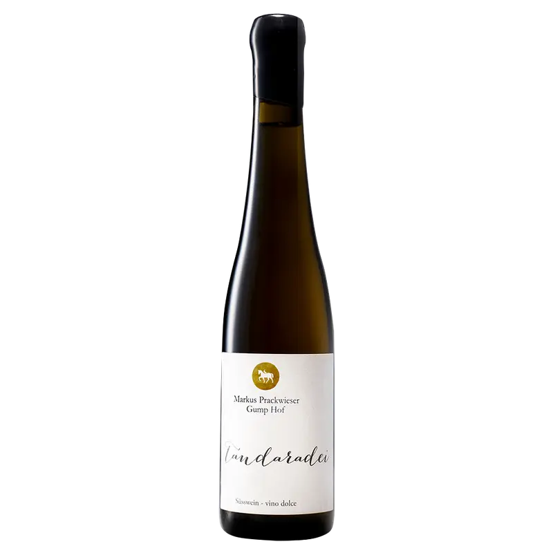 Tandaradei passito 2019 vdt