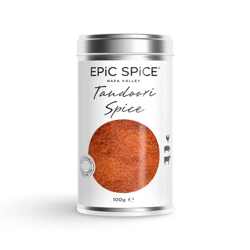 Tandoori Gewürz - Epic Spice - 100g