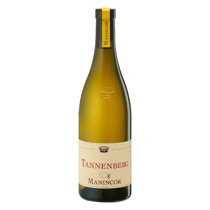 Tannenberg Sauvignon 2024 Südtirol DOC