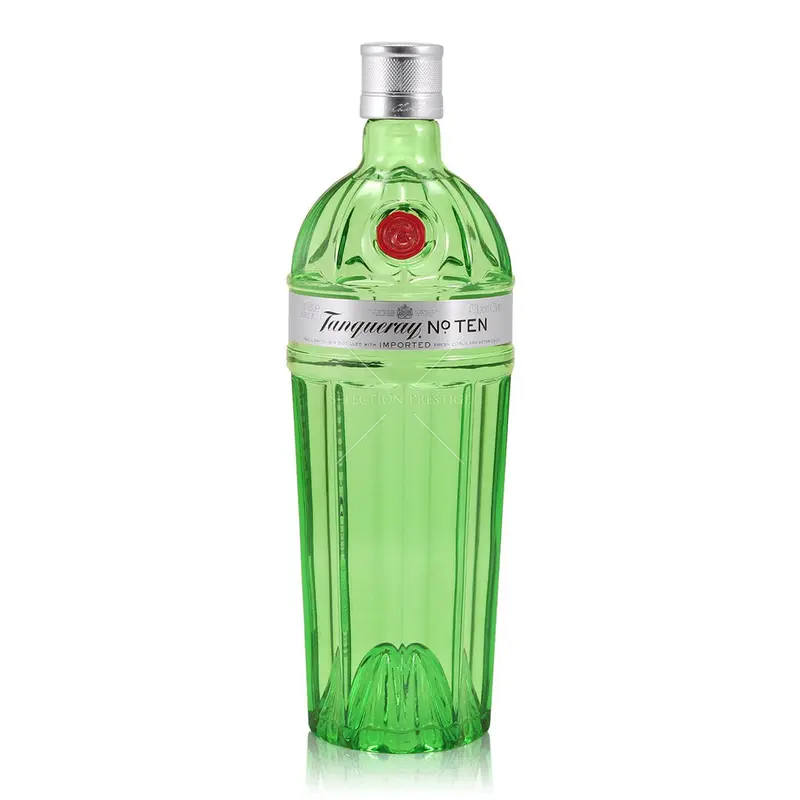 Tanqueray No. 10 Dry Gin 70cl