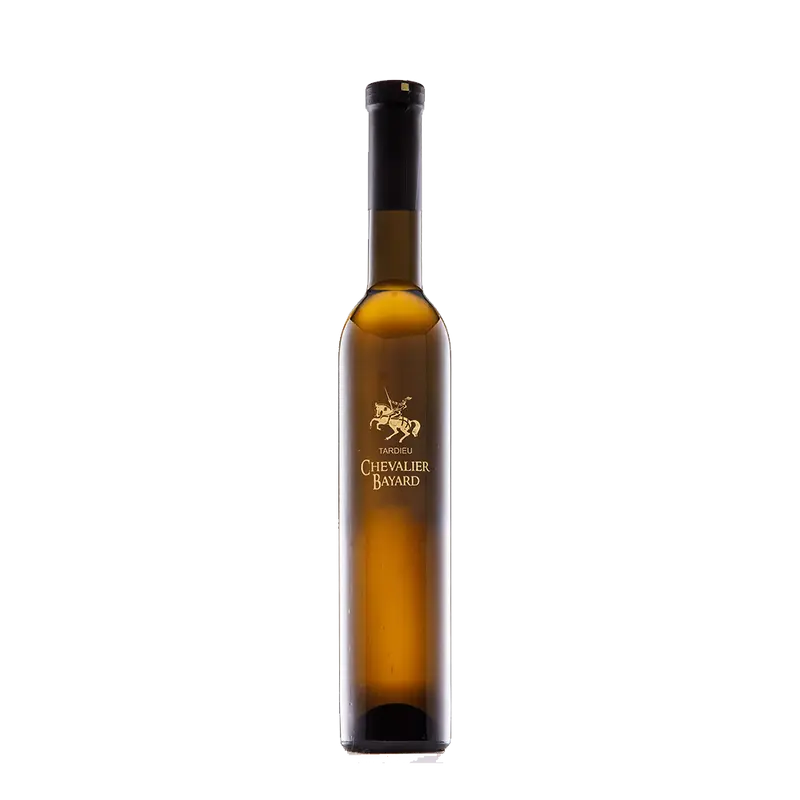 Tardieu AOC Valais Varen Chevalier Bayard