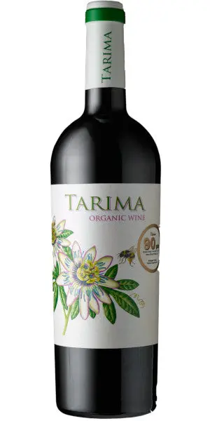 Tarima Organic Wine 2025 - Bodegas Volver (75cl)