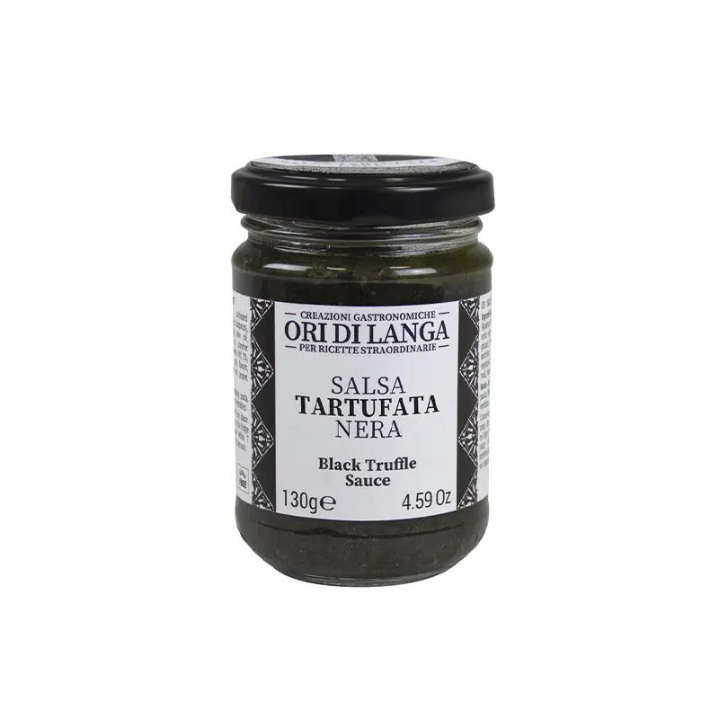 Tartufata - sauce à la truffe 130gr