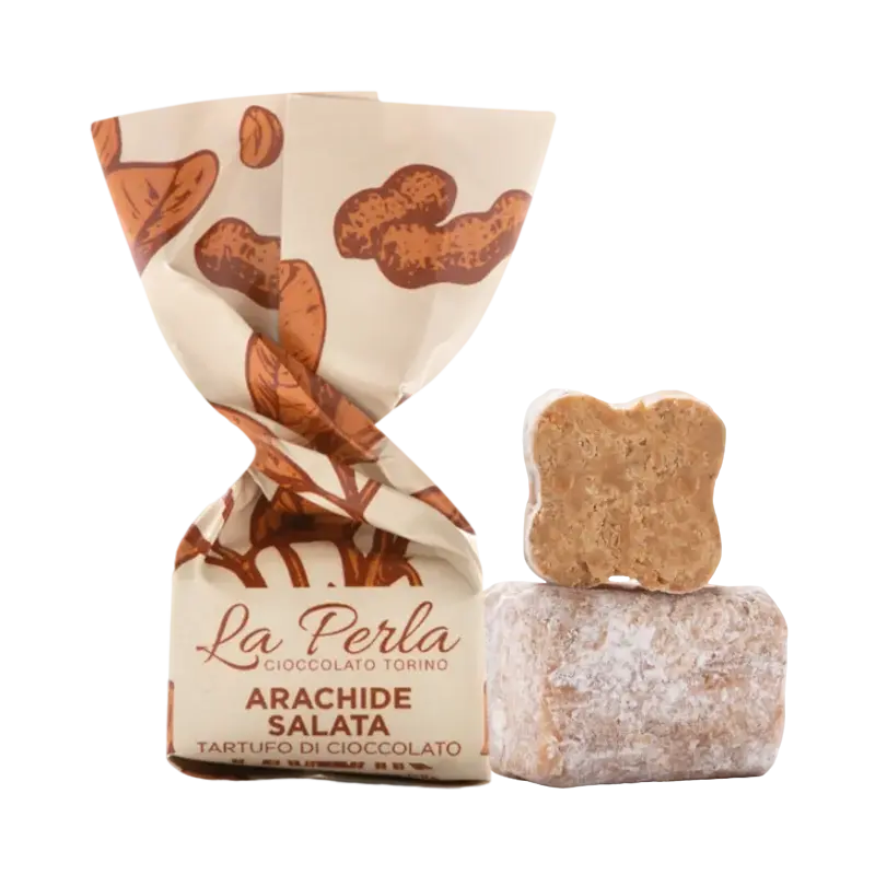 Tartufi Arachide Salata