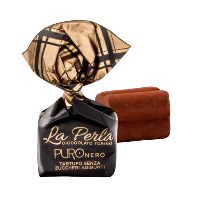 Tartufi Puro Nero