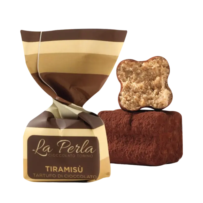 Tartufi Tiramisù
