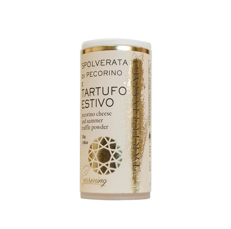 TARTUFISSIMO Pecorino & Trüffel Pulver