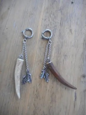 Taschenanhänger klein