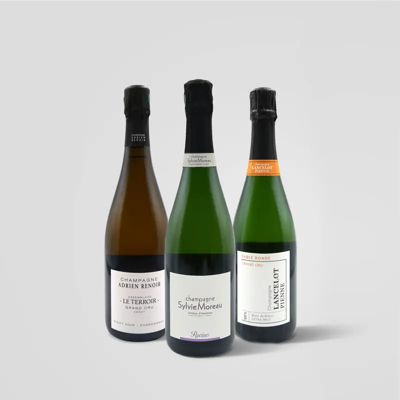 TASTING BOX 3er SET