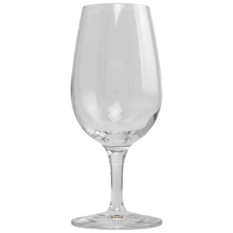 Tasting Glas Form CM ohne 2/4cl Eichstrich ohne Aufdruck ohne Deckel