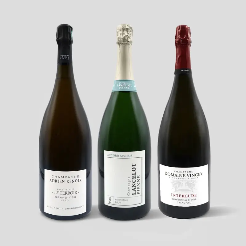 TASTINGBOX MAGNUM SPECIAL