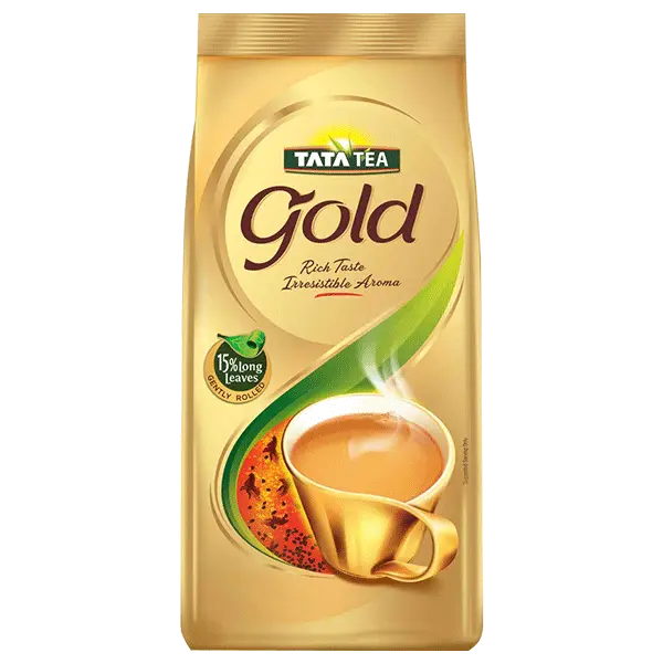 Tata Gold Leaf Tea - 250 g