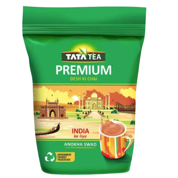 Tata Premium Tea - 1 Kg