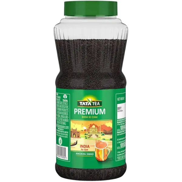 Tata Tea Premium Jar – 250 g