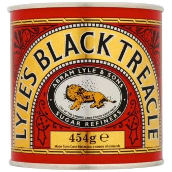 Tate & Lyle Black Treacle - 454 g