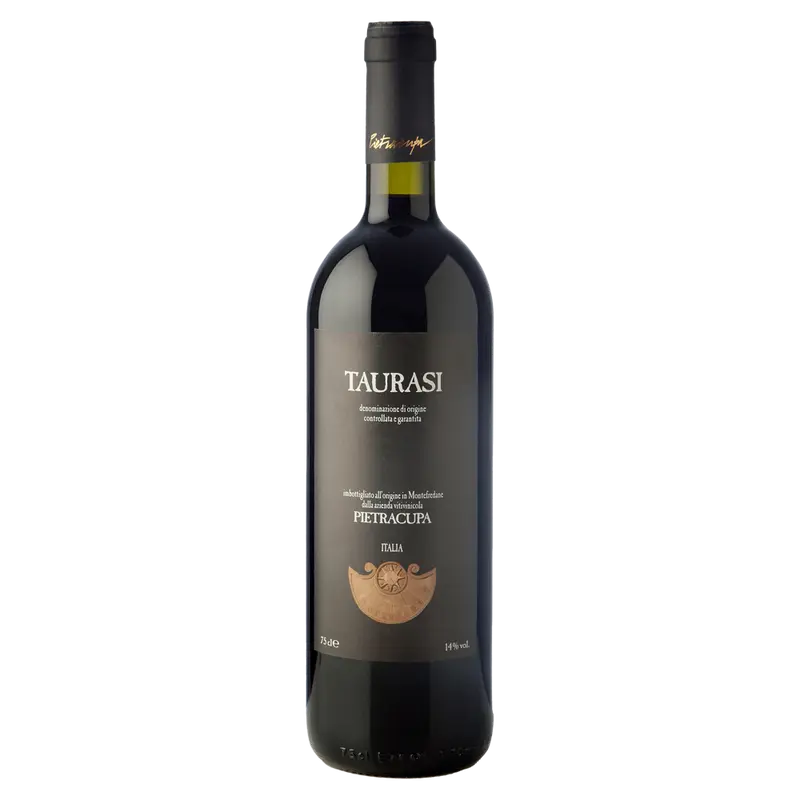 Taurasi 2017 DOCG