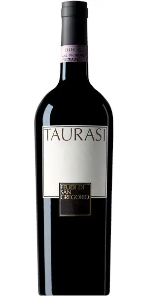 Taurasi 2021 - Feudi di San Gregorio (75cl)