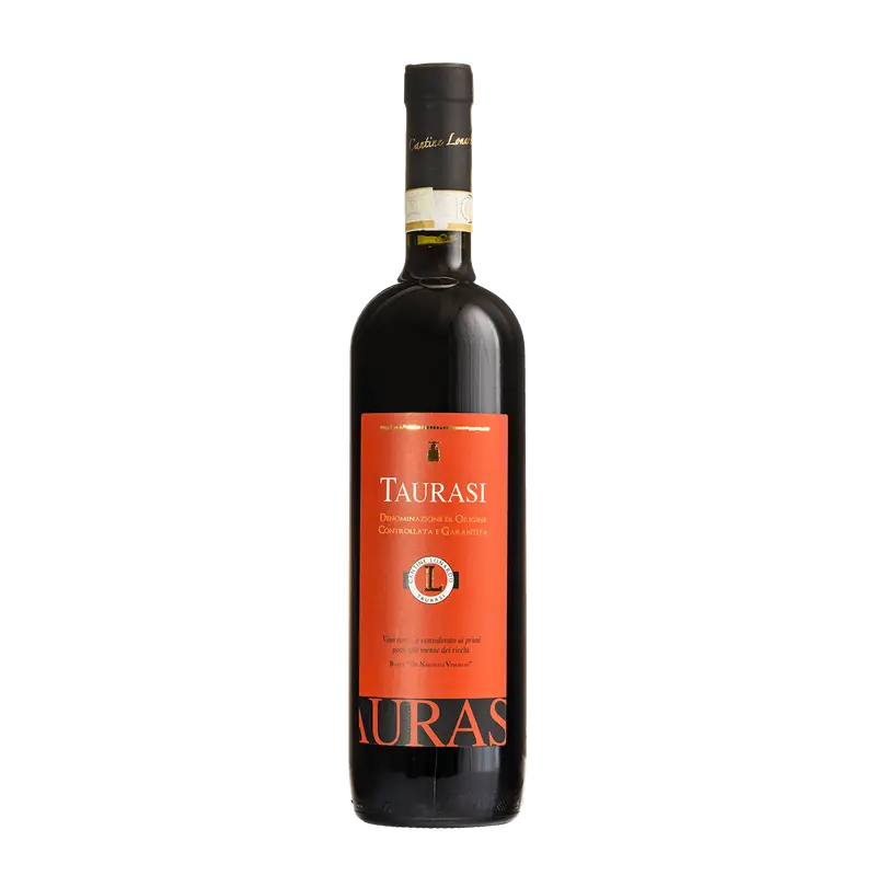 Taurasi DOCG BIO