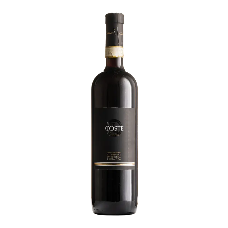 Taurasi DOCG "Coste" BIO