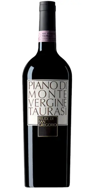 Taurasi Riserva Piano di Montevergine 2016 - Feudi di San Gregorio (75cl)