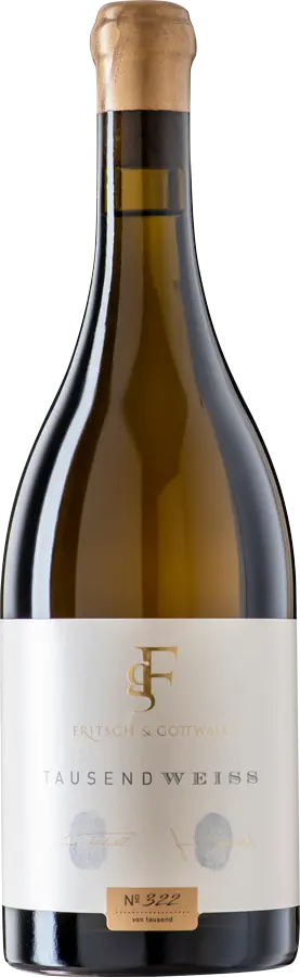 Tausend Weiss Magnum 2021