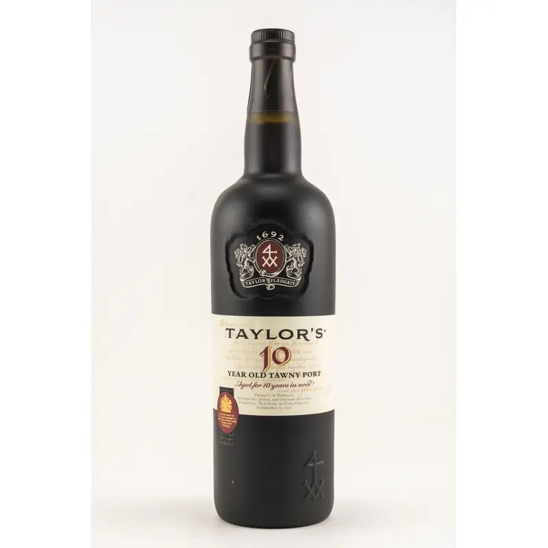 Taylors 10 y.o. Tawny Port