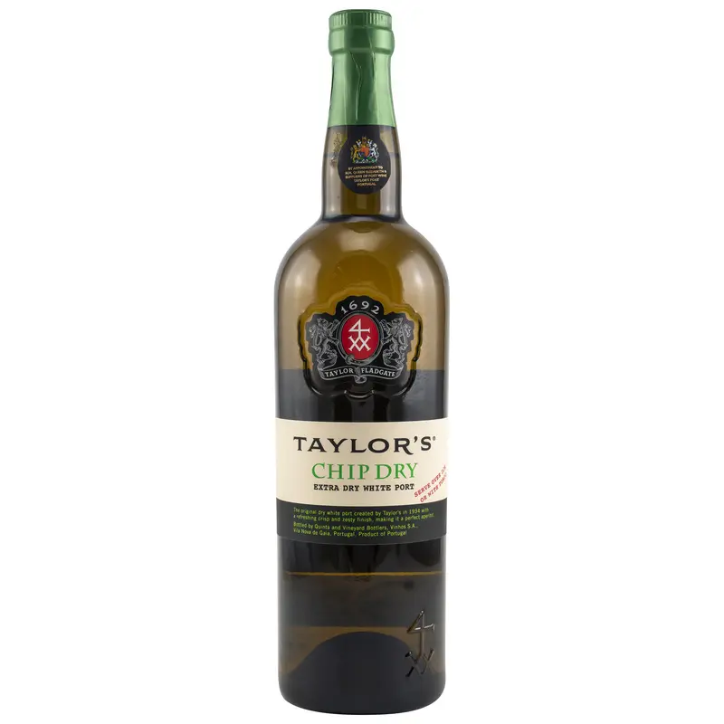 Taylors Chip Dry Port