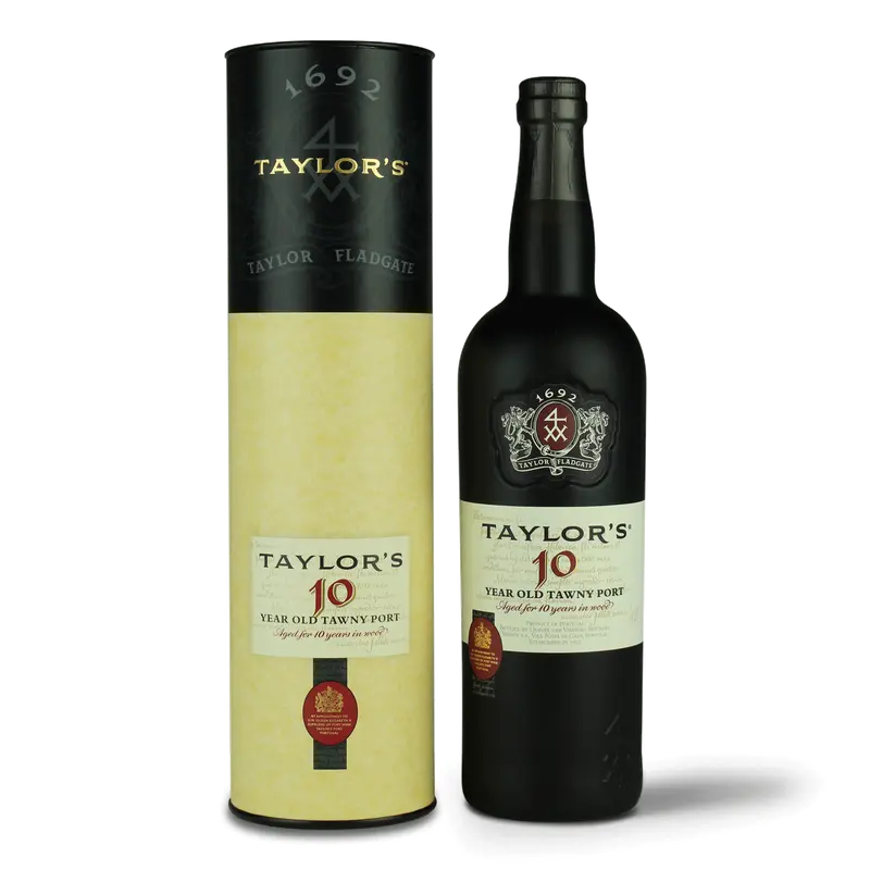 Taylors Port 10Y