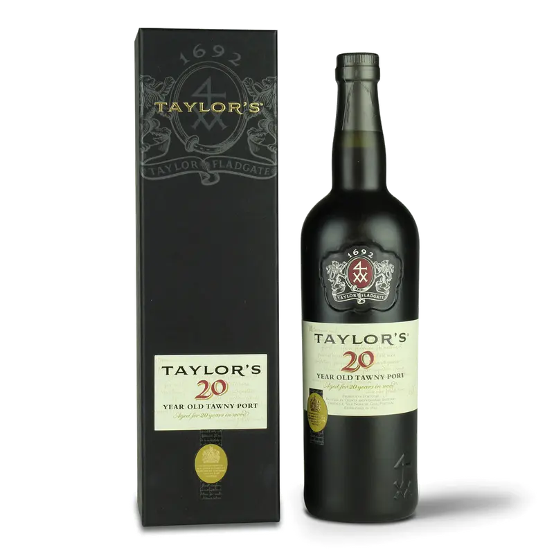 Taylors Port 20Y