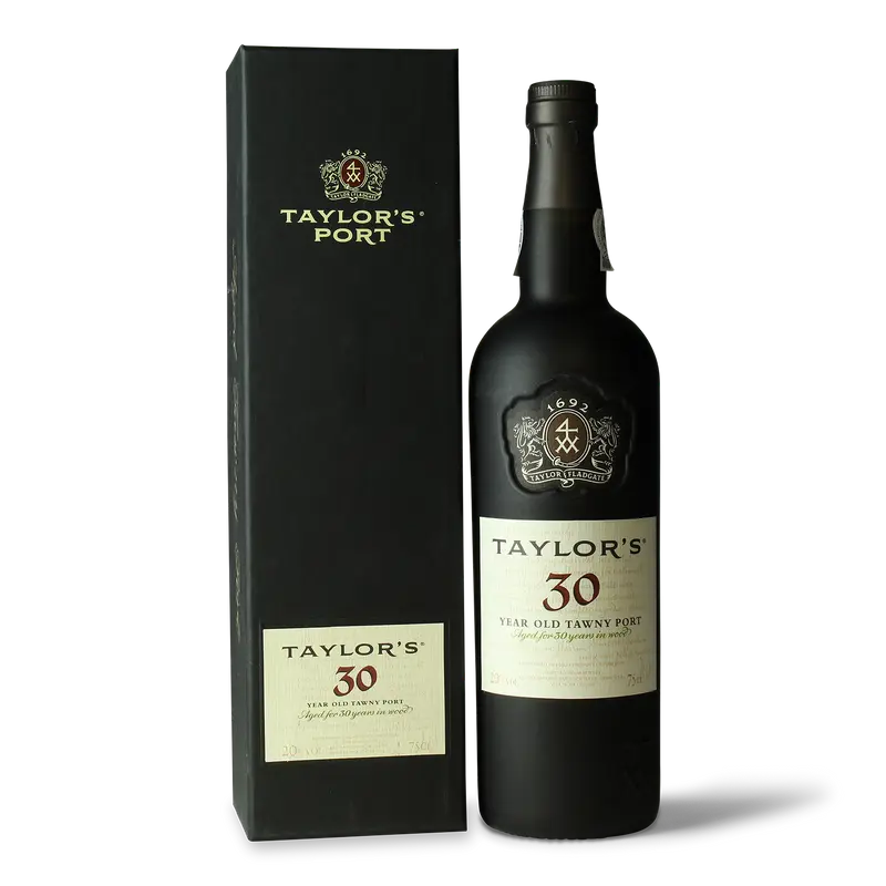 Taylors Port 30Y