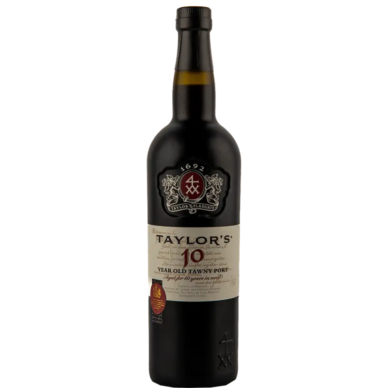 Taylor’s Tawny Port 10-Jährig 20%